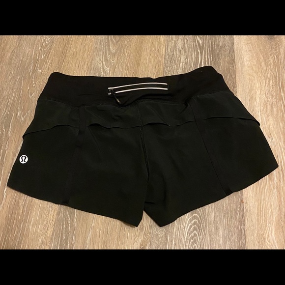 Lululemon shorts - Picture 5 of 8